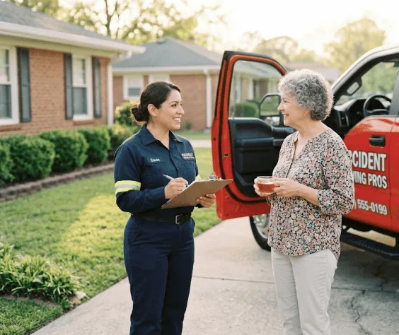 Accident Towing Service Delaware, OH FAQs